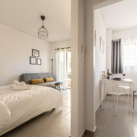 Envite Apartment In City Center Iraklio Exterior foto